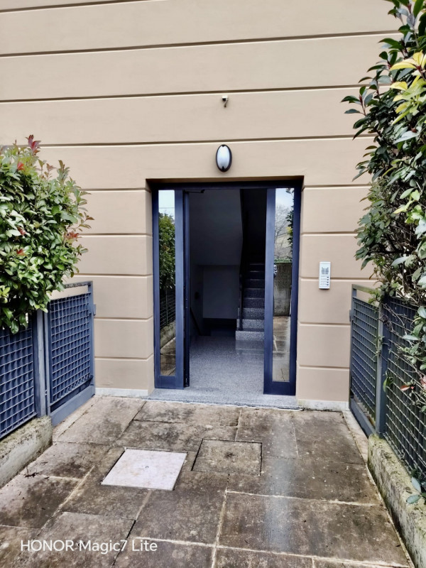 (Per INFO 3316190143) Scopri il tuo nuovo rifugio nel cuore di Morgano! Questo incantevole appart...