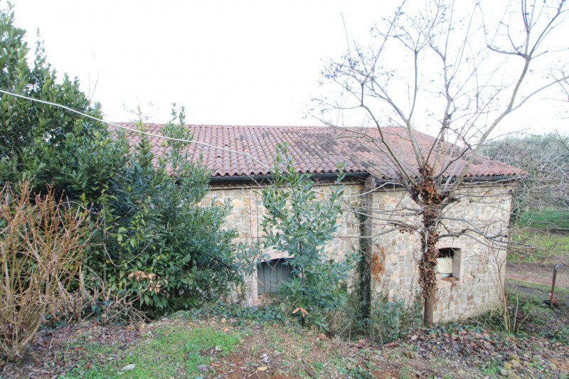 MONSELICE: proponiamo in vendita un affascinante rustico da ristrutturare situato nella tranquill...