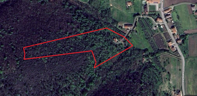 MONSELICE: proponiamo in vendita un affascinante rustico da ristrutturare situato nella tranquill...