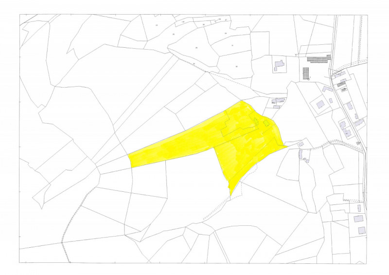 MONSELICE: proponiamo in vendita un affascinante rustico da ristrutturare situato nella tranquill...