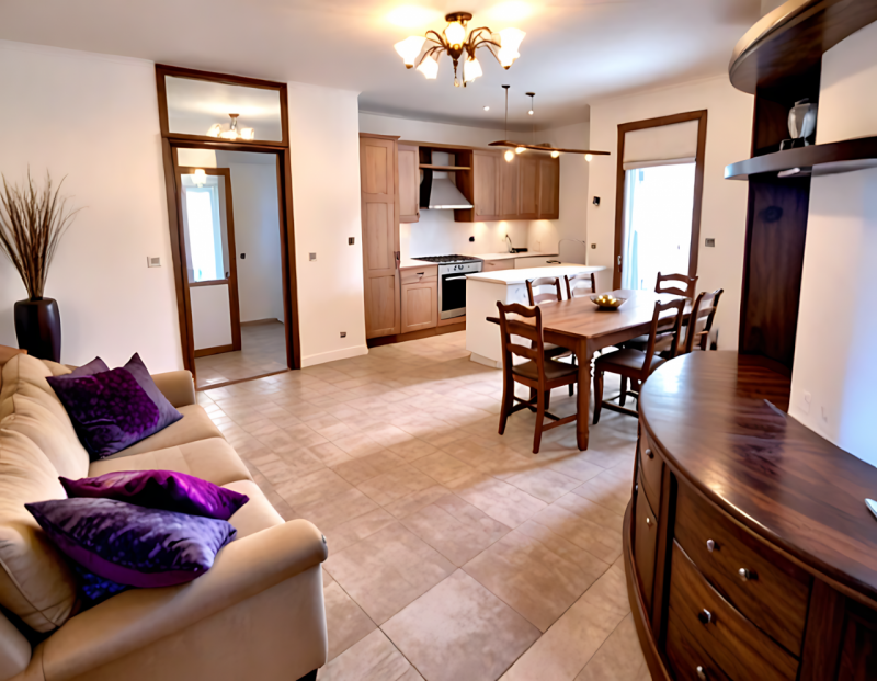 (Per INFO 3316190143) Scopri il tuo nuovo rifugio nel cuore di Borgoricco! Questo luminoso appart...