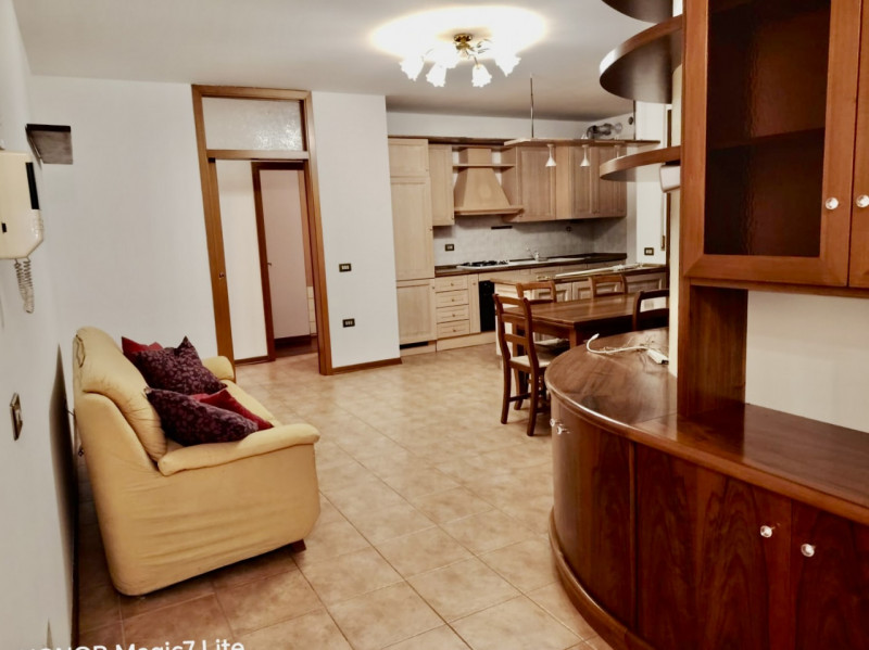 (Per INFO 3316190143) Scopri il tuo nuovo rifugio nel cuore di Borgoricco! Questo luminoso appart...