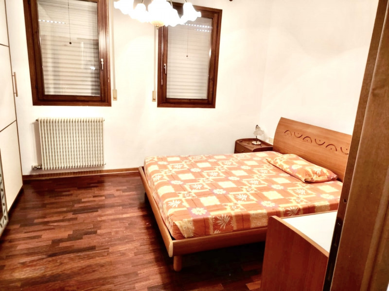 (Per INFO 3316190143) Scopri il tuo nuovo rifugio nel cuore di Borgoricco! Questo luminoso appart...