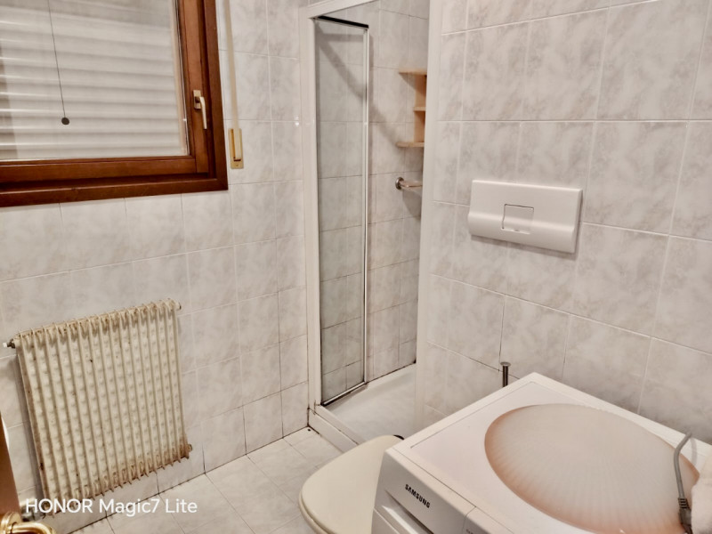 (Per INFO 3316190143) Scopri il tuo nuovo rifugio nel cuore di Borgoricco! Questo luminoso appart...