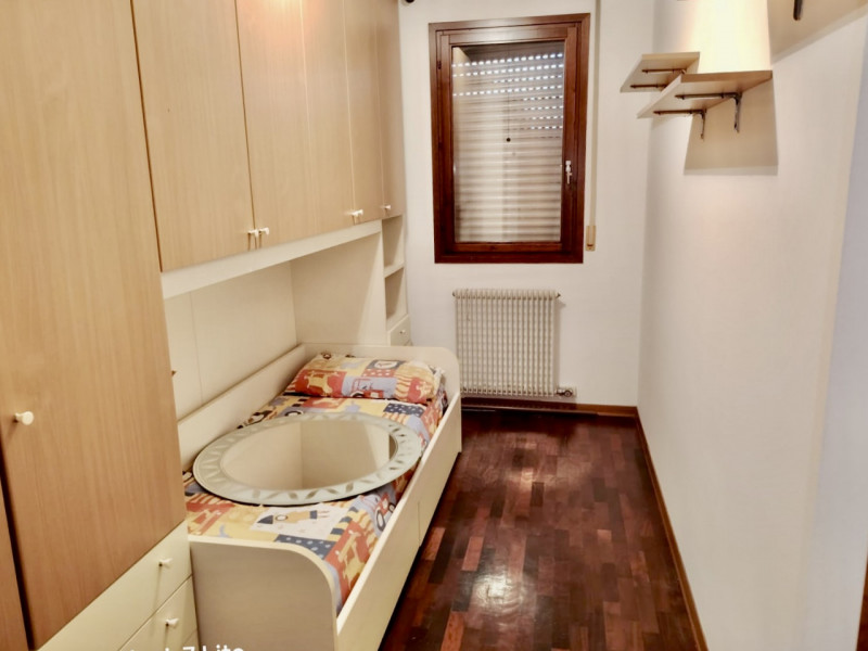 (Per INFO 3316190143) Scopri il tuo nuovo rifugio nel cuore di Borgoricco! Questo luminoso appart...