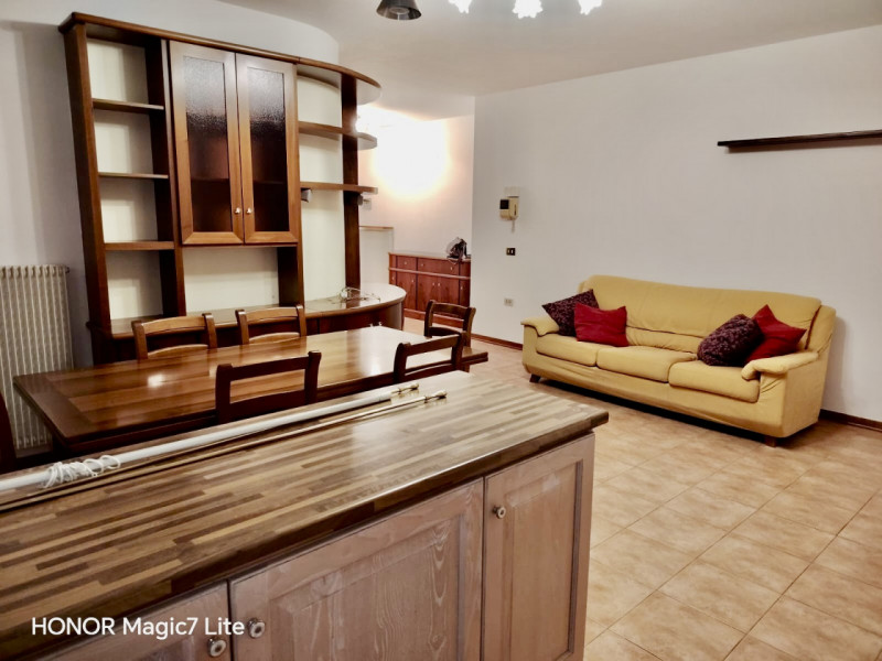 (Per INFO 3316190143) Scopri il tuo nuovo rifugio nel cuore di Borgoricco! Questo luminoso appart...