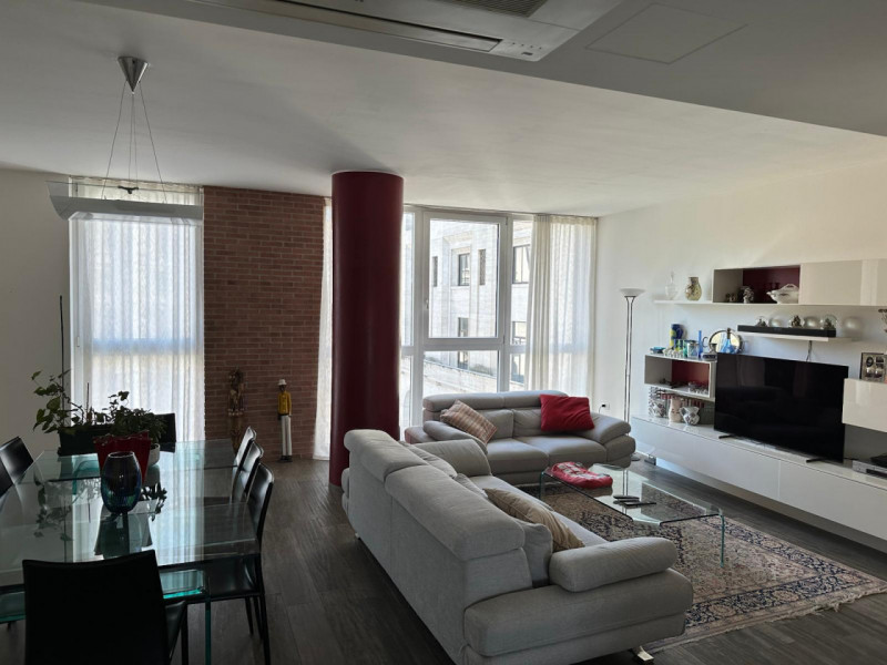 Padova Piazza Dell'Insurrezione Nicoletta dardilli di AD Casa Padova propone in vendita appartame...