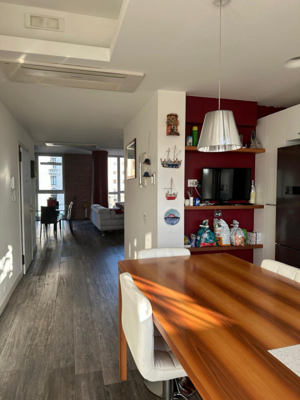 Padova Piazza Dell'Insurrezione Nicoletta dardilli di AD Casa Padova propone in vendita appartame...