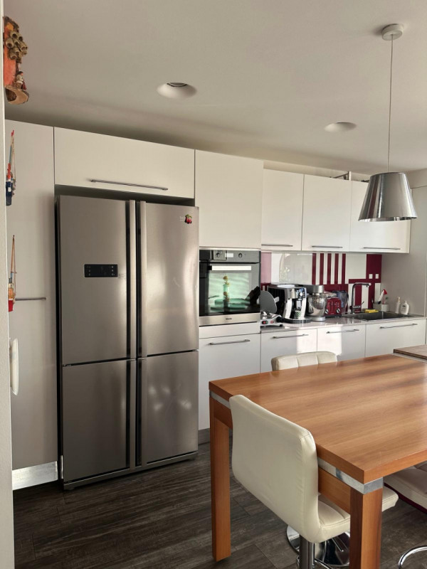 Padova Piazza Dell'Insurrezione Nicoletta dardilli di AD Casa Padova propone in vendita appartame...