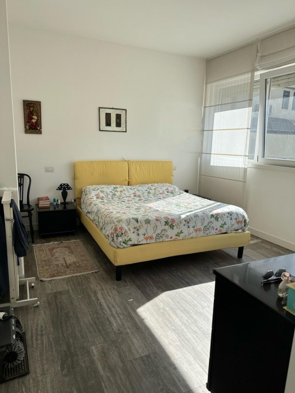 Padova Piazza Dell'Insurrezione Nicoletta dardilli di AD Casa Padova propone in vendita appartame...