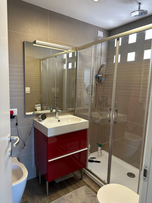 Padova Piazza Dell'Insurrezione Nicoletta dardilli di AD Casa Padova propone in vendita appartame...