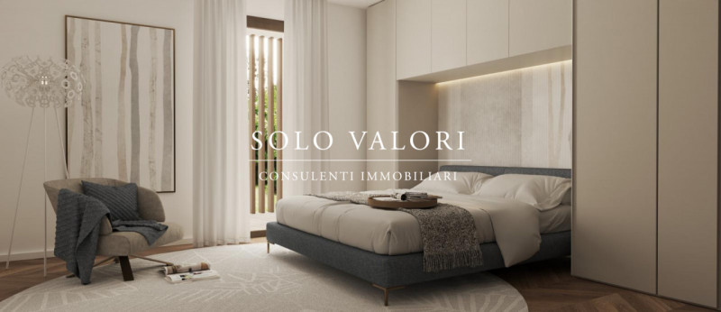 Scopri questo splendido appartamento trilocale situato nel cuore di Jesolo Paese, una delle local...