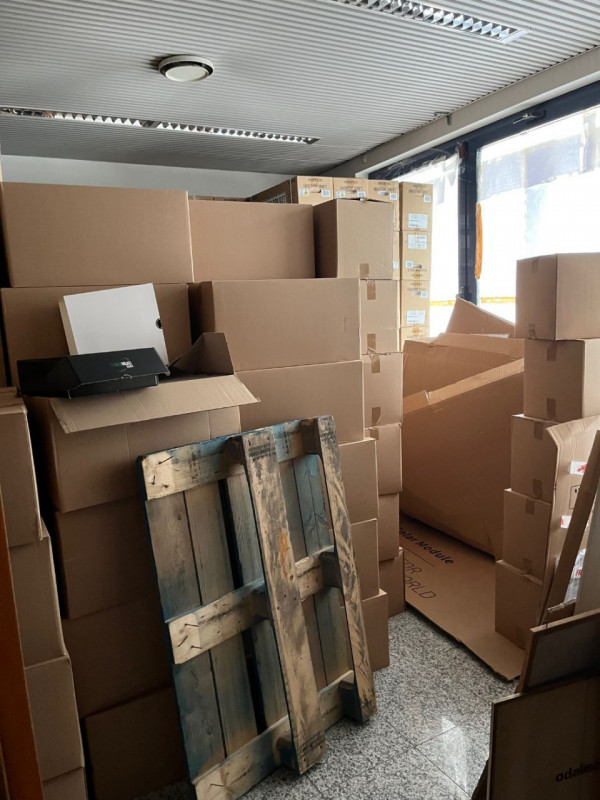 Rif. A.G.39-25

Vendita all'asta - ufficio al piano terra in data 30 gennaio 2026

Descrizione Im...