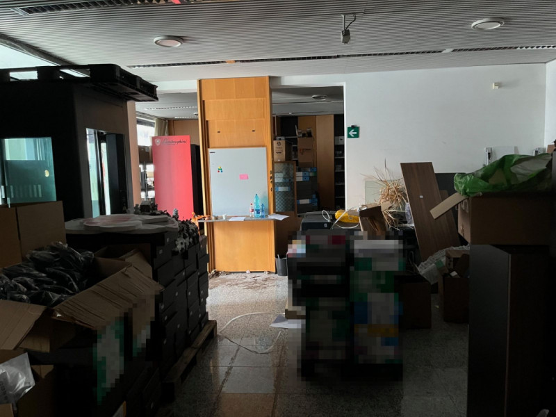 Rif. A.G.39-25

Vendita all'asta - ufficio al piano terra in data 30 gennaio 2026

Descrizione Im...