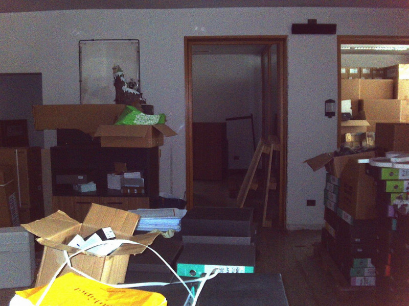 Rif. A.G.39-25

Vendita all'asta - ufficio al piano terra in data 30 gennaio 2026

Descrizione Im...