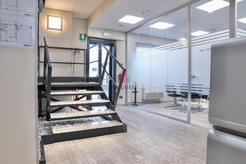 MONTECCHIO MAGGIORE (Zona Industriale) – Rif.610FUTURAM - Per info 0444 310220

Nel cuore della z...