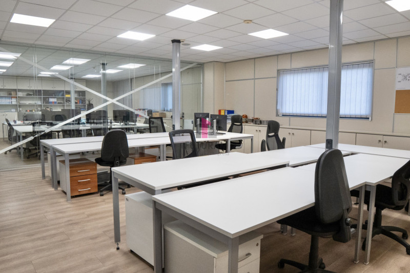 MONTECCHIO MAGGIORE (Zona Industriale) – Rif.610FUTURAM - Per info 0444 310220

Nel cuore della z...