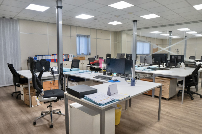 MONTECCHIO MAGGIORE (Zona Industriale) – Rif.610FUTURAM - Per info 0444 310220

Nel cuore della z...