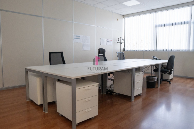 MONTECCHIO MAGGIORE (Zona Industriale) – Rif.610FUTURAM - Per info 0444 310220

Nel cuore della z...