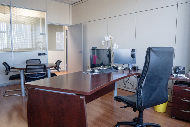 MONTECCHIO MAGGIORE (Zona Industriale) – Rif.610FUTURAM - Per info 0444 310220

Nel cuore della z...