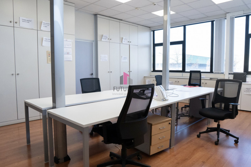 MONTECCHIO MAGGIORE (Zona Industriale) – Rif.610FUTURAM - Per info 0444 310220

Nel cuore della z...