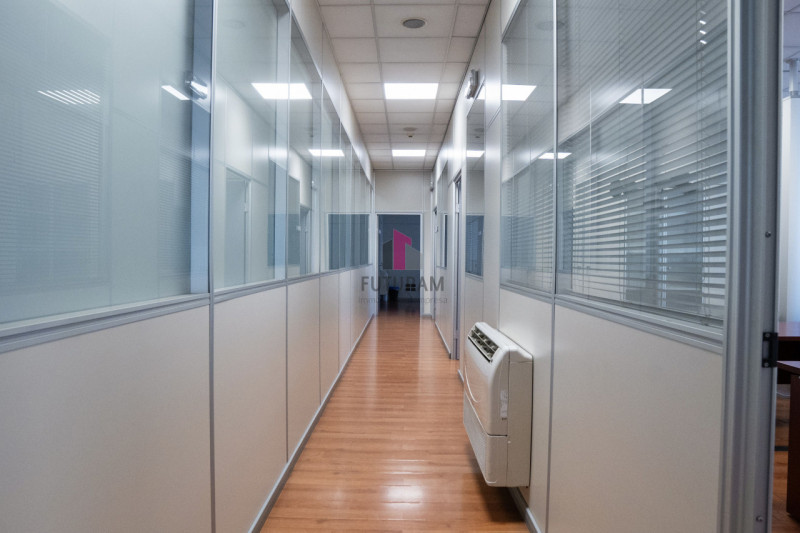 MONTECCHIO MAGGIORE (Zona Industriale) – Rif.610FUTURAM - Per info 0444 310220

Nel cuore della z...