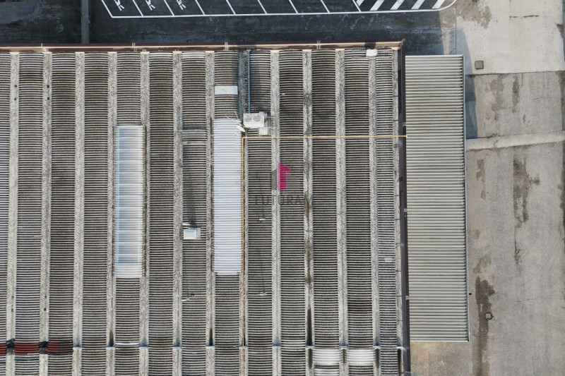 MONTECCHIO MAGGIORE (Zona Industriale) – Rif.610FUTURAM - Per info 0444 310220

Nel cuore della z...