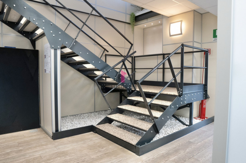 MONTECCHIO MAGGIORE (Zona Industriale) – Rif.610FUTURAM - Per info 0444 310220

Nel cuore della z...