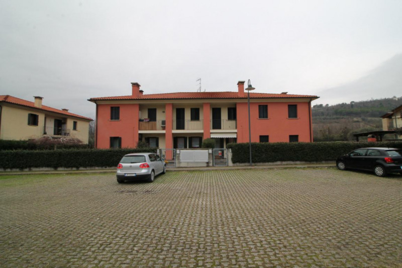 Disponibile in affitto un accogliente appartamento bilocale situato al secondo ed ultimo piano di...