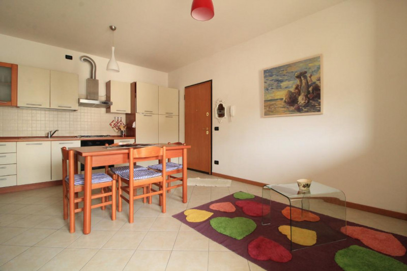 Disponibile in affitto un accogliente appartamento bilocale situato al secondo ed ultimo piano di...