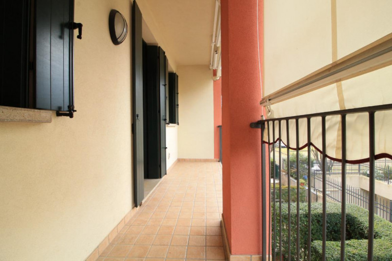 Disponibile in affitto un accogliente appartamento bilocale situato al secondo ed ultimo piano di...