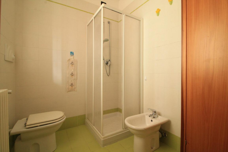 Disponibile in affitto un accogliente appartamento bilocale situato al secondo ed ultimo piano di...