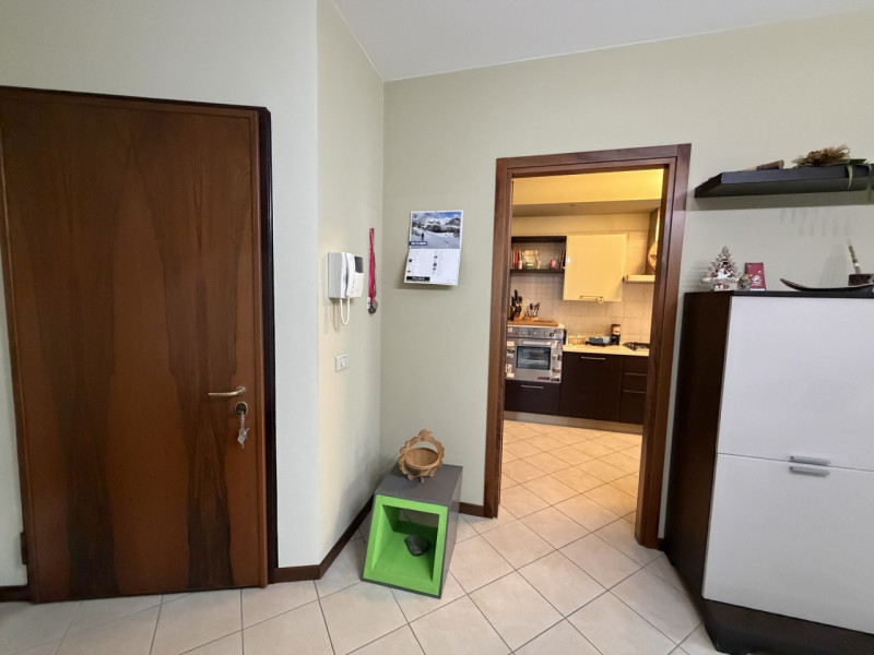 VIGODARZERE: Classe Energetica in fase di definizione.
Proponiamo appartamento al piano terra in ...