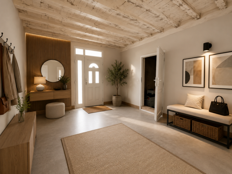 Proponiamo in vendita un interessante rustico affiancato da ristrutturare, completo di annessi e ...