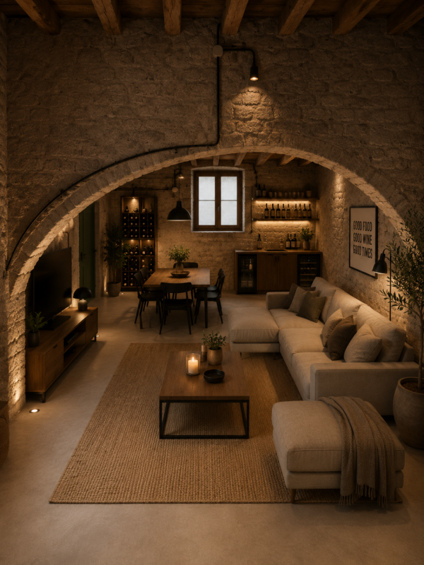 Proponiamo in vendita un interessante rustico affiancato da ristrutturare, completo di annessi e ...