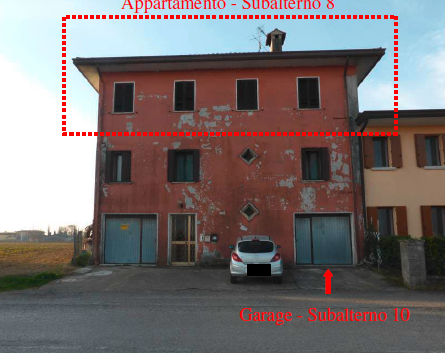 Rif. A.A.257-24

Vendita all'asta - appartamento al 2° piano con garage in data 04 febbraio 2026
...