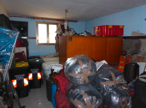 Rif. A.A.257-24

Vendita all'asta - appartamento al 2° piano con garage in data 04 febbraio 2026
...