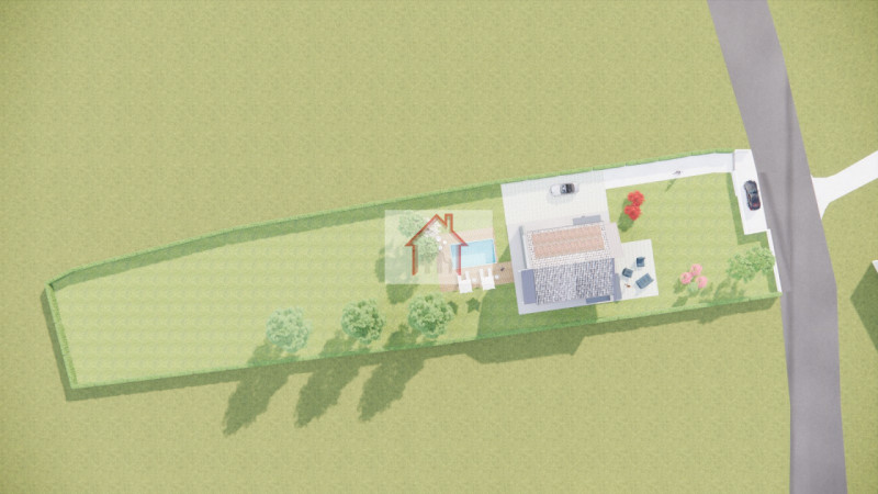 Rif: DT96
X Info - Denis: 340.25.40.785

Giavera del Montello (TV)

Proponiamo in vendita un terr...