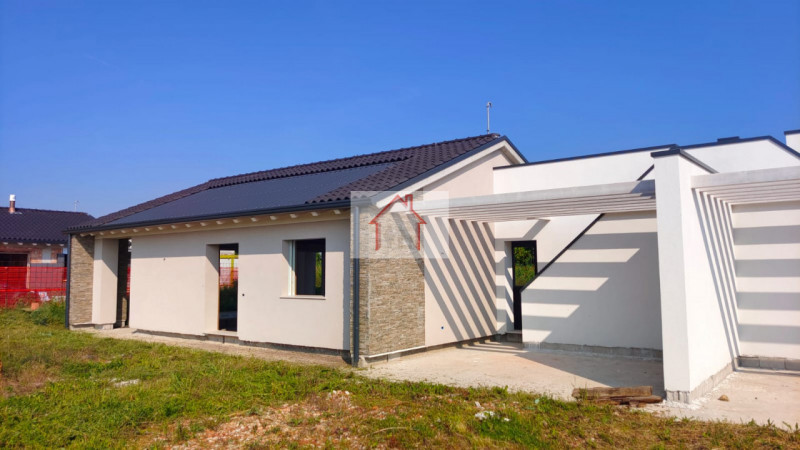 NUOVA COSTRUZIONE IN PRONTA CONSEGNA AL GREZZO AVANZATO

Se stai cercando la tua oasi di tranquil...