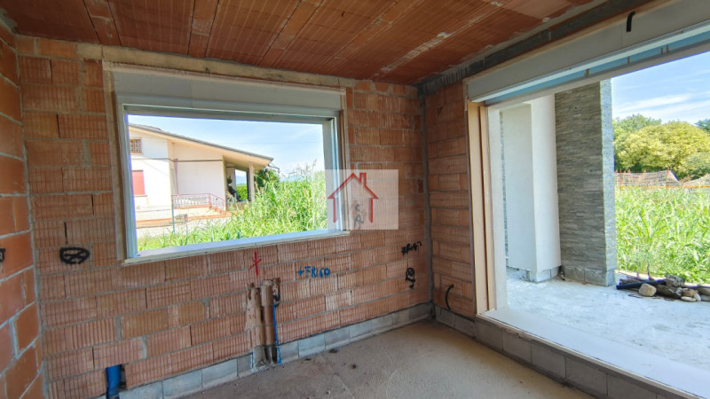 NUOVA COSTRUZIONE IN PRONTA CONSEGNA AL GREZZO AVANZATO

Se stai cercando la tua oasi di tranquil...