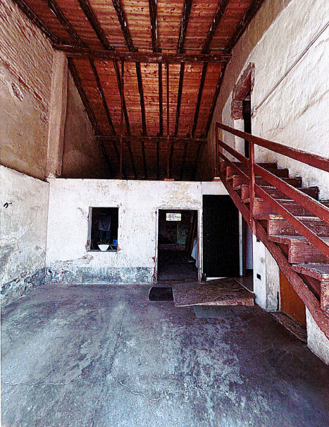 Rif. A.A.64-24

Vendita all'asta - abitazione unifamiliare su 3 livelli in data 04 febbraio 2026
...