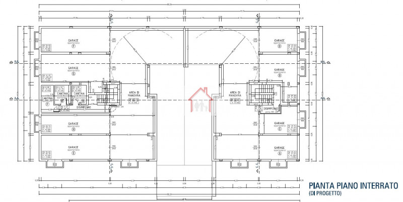 Rif: DA328 - Info Denis: 34.02.54.07.85

ULTIME UNITA' DISPONIBILI IN CLASSE A4, situati nel cuor...
