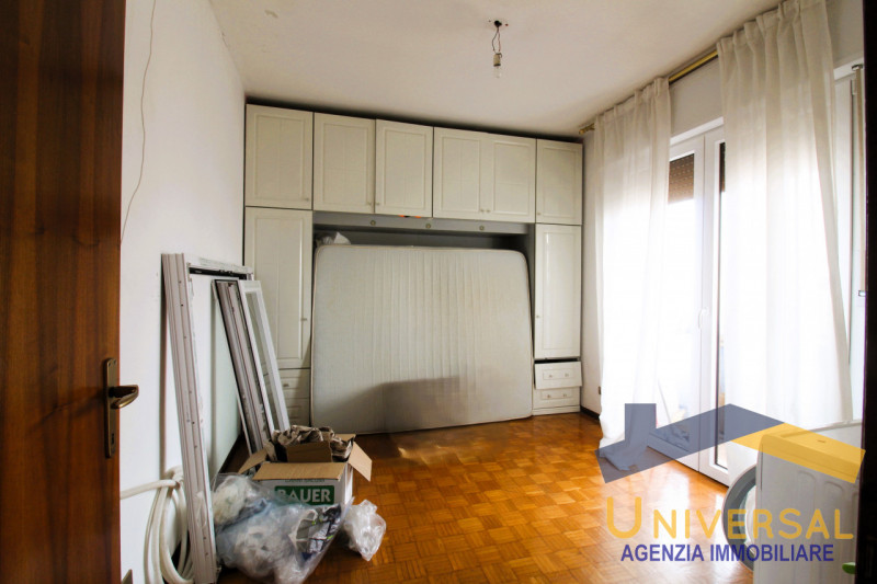 MASSANZAGO - In zona centralissima, che permette di raggiungere tutti i servizi del paese, quali ...