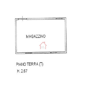 Proponiamo in vendita una splendida casa singola, situata nella tranquilla frazione di Venegazzù ...