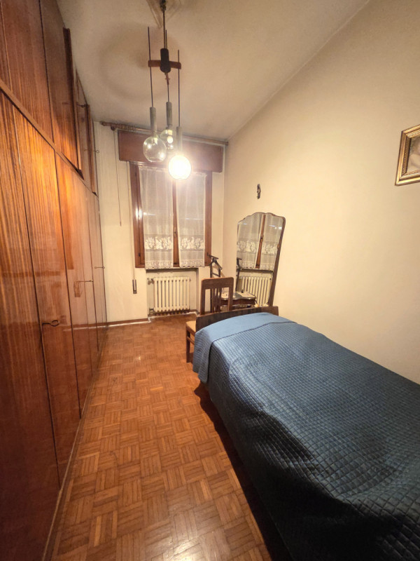 PADOVA – Zona Ponte di Brenta

In un contesto residenziale tranquillo e riservato, proponiamo in ...