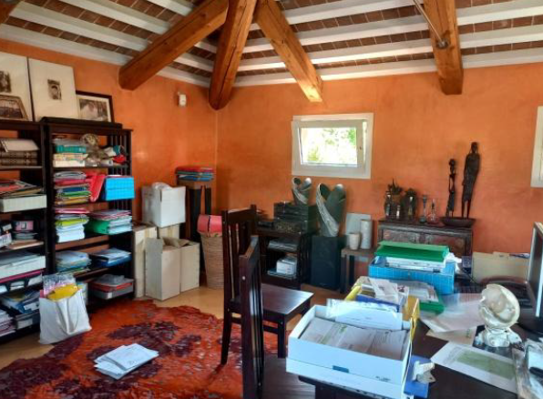 Rif. A.A.214-231

Vendita all'asta - abitazione bifamiliare su 3 livelli in data 04 febbraio 2026...