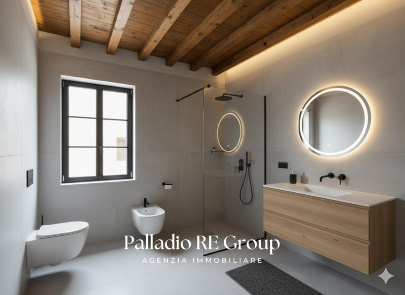 Scopri questo splendido appartamento in vendita situato nel cuore del centro storico di Vicenza, ...