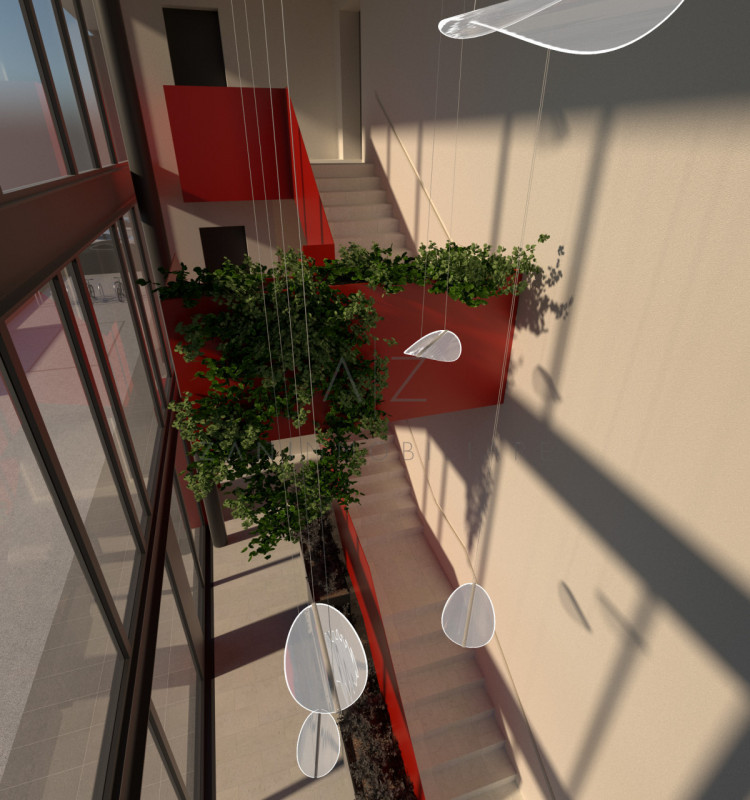 Proponiamo in vendita un moderno e prestigioso ufficio di 188 mq commerciali, situato nel cuore d...