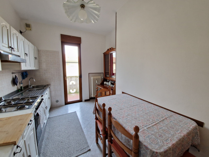 Ottima opportunità per studenti che cercano un appartamento in un contesto curato e tranquillo in...