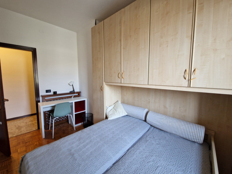 Ottima opportunità per studenti che cercano un appartamento in un contesto curato e tranquillo in...